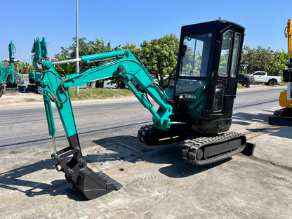 Kobelco SK20SR