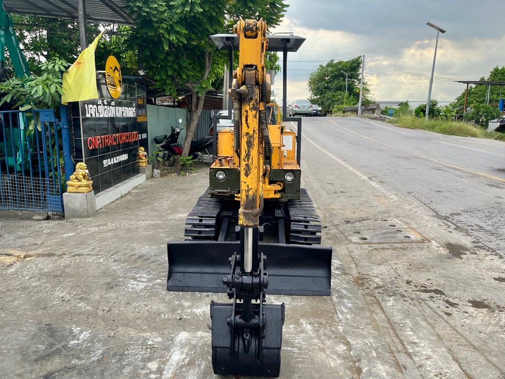 Yanmar YB1200S