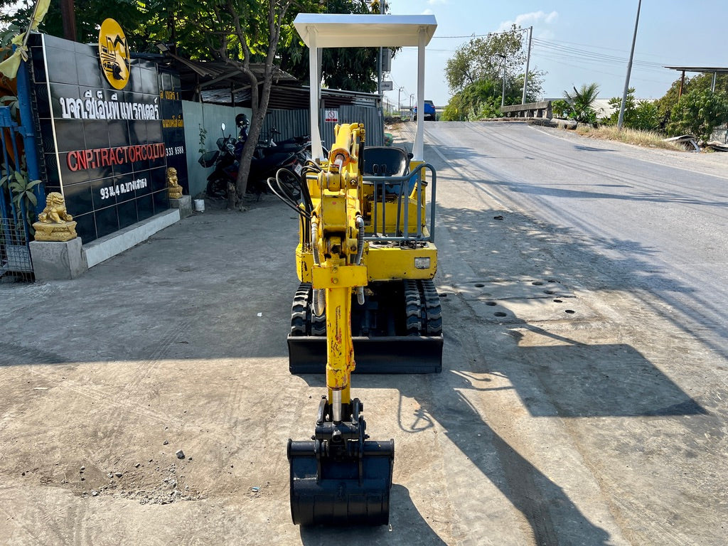 Kubota KH-012