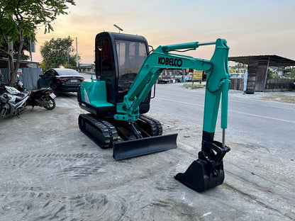 Kobelco SK025-2