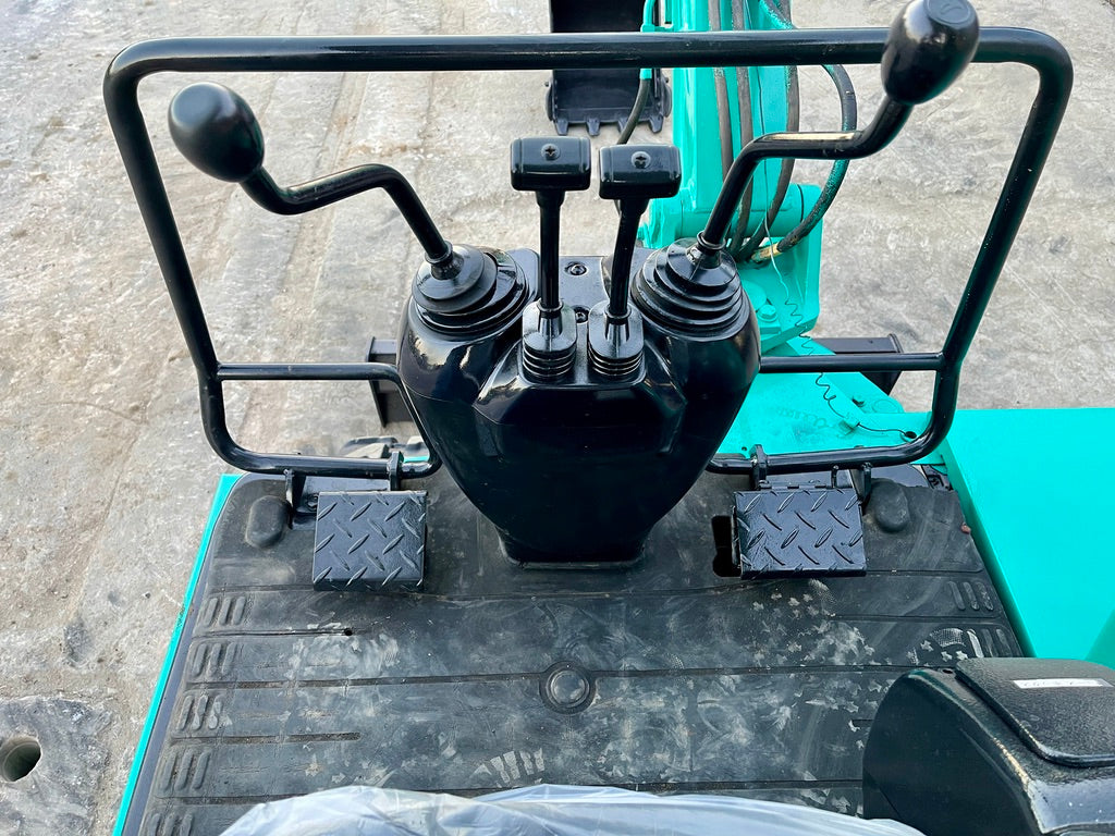 Komatsu PC10-7E