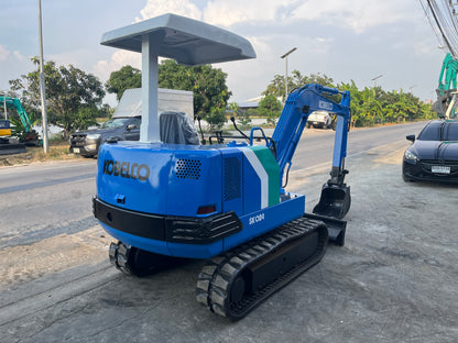 Kobelco SK024