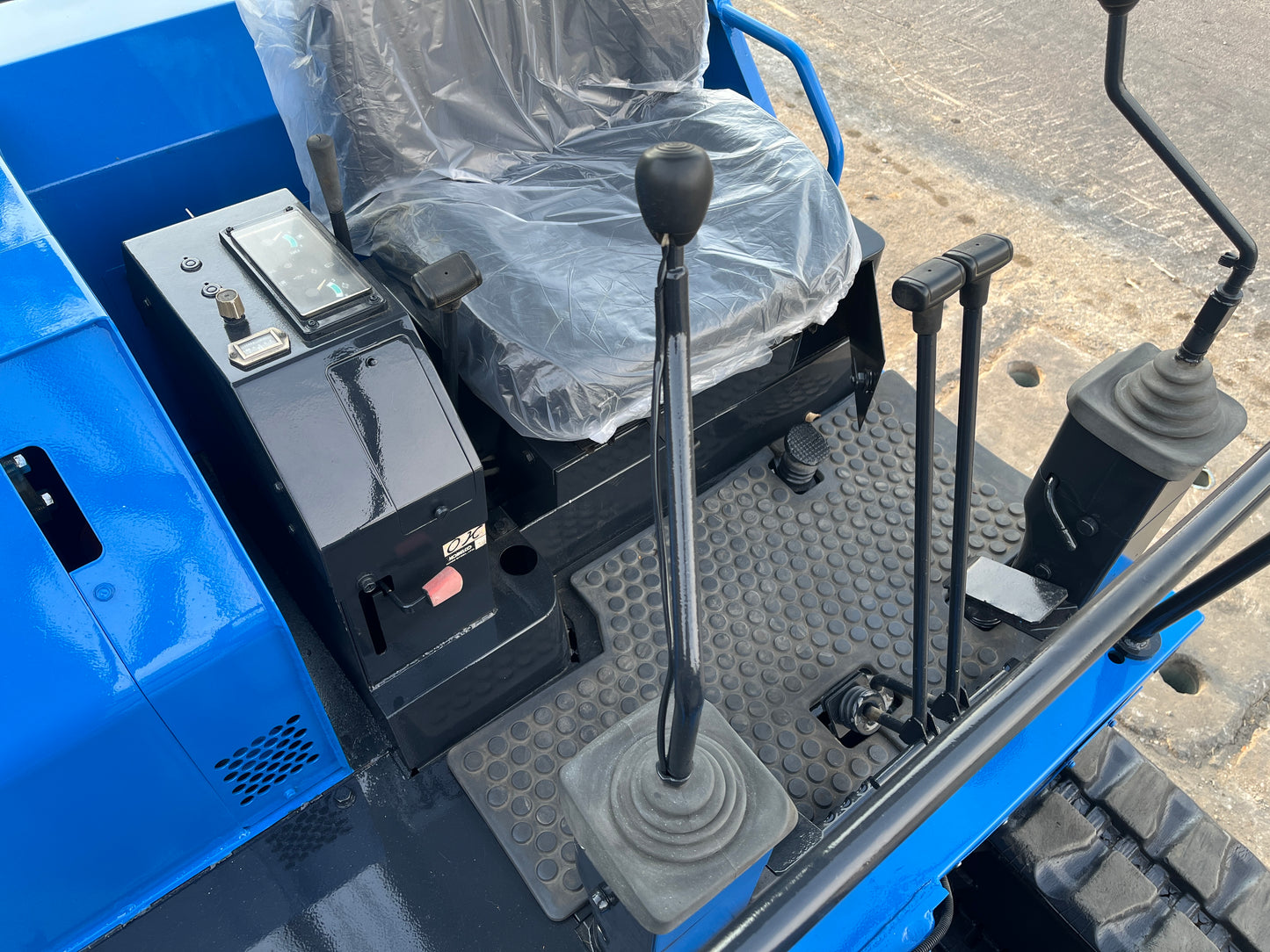 Kobelco SK024