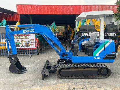 Kobelco SK024