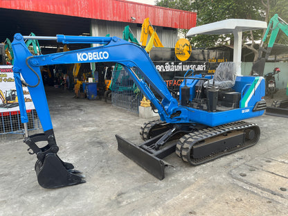 Kobelco SK024
