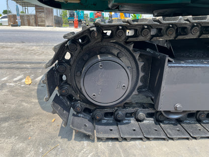Komatsu PC20-7