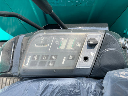 Komatsu PC20-7