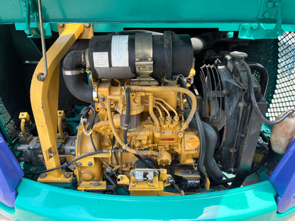 Komatsu PC20-7