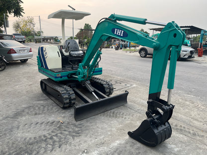 IHI 25J