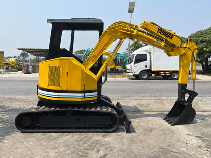 Yanmar B3
