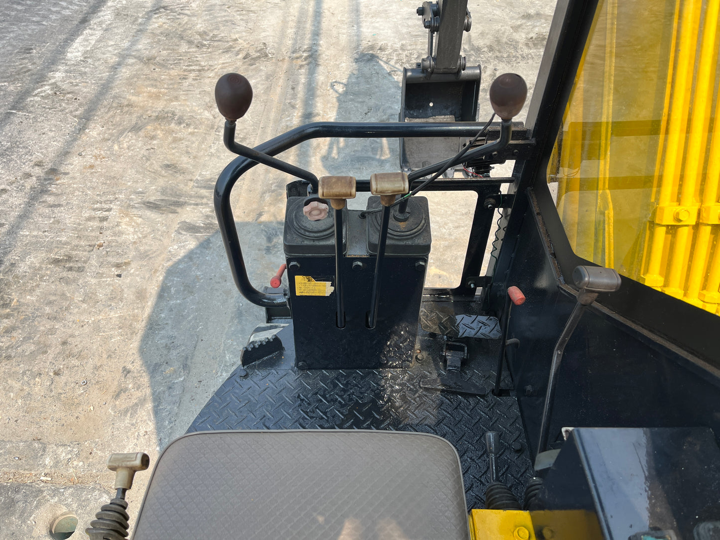 Yanmar B3