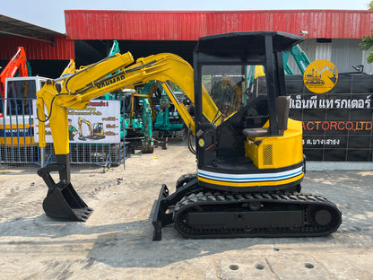 Yanmar B3