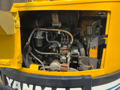 Yanmar B3