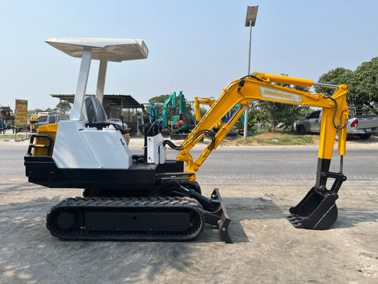 Yanmar B22-1