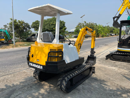 Yanmar B22-1
