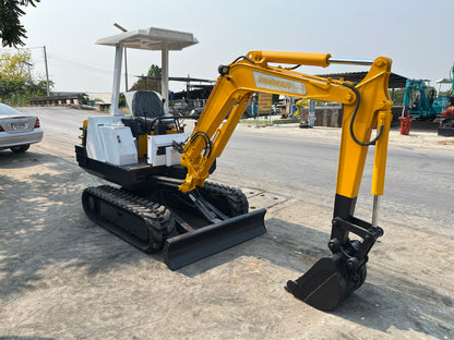 Yanmar B22-1