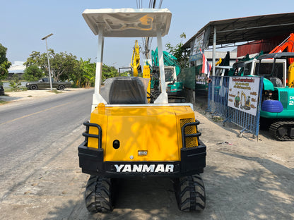 Yanmar B22-1