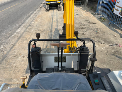 Yanmar B22-1