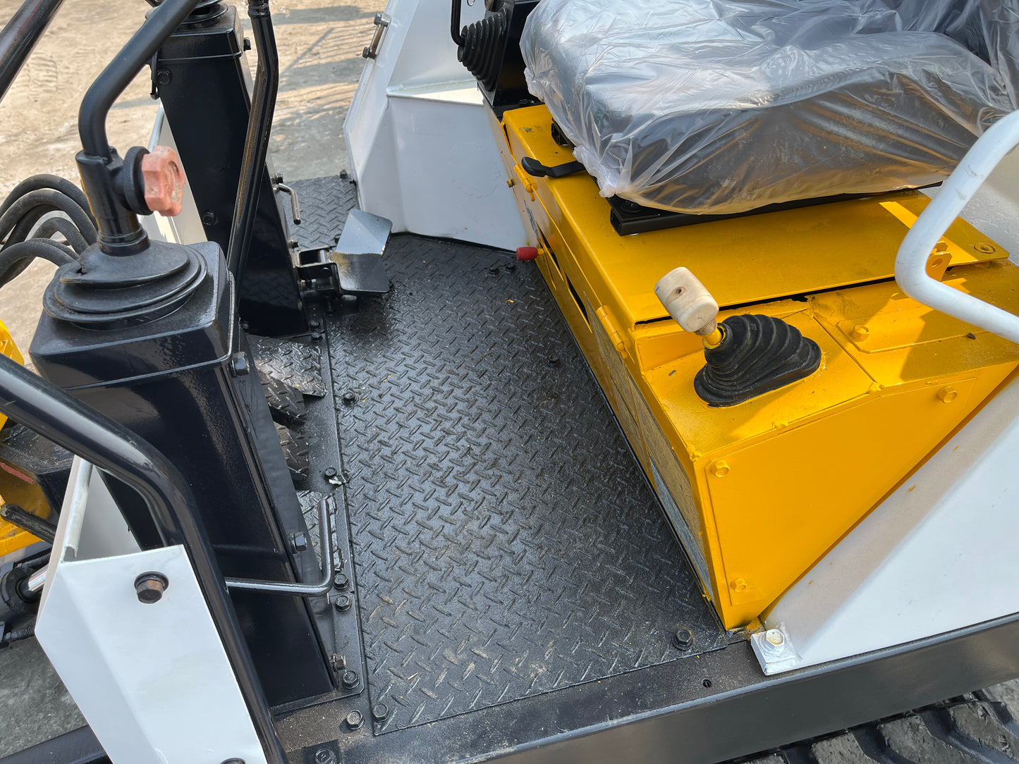 Yanmar B22-1