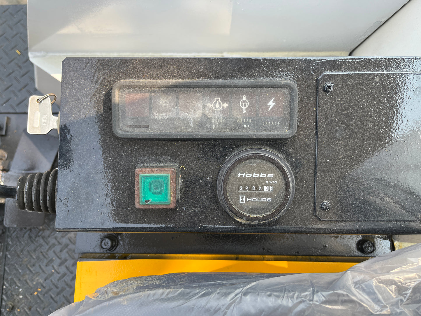 Yanmar B22-1
