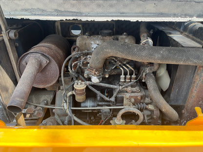 Mitsubishi MS020