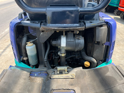 Komatsu PC15MR-1