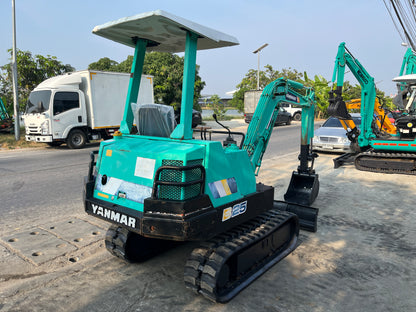 Yanmar B25-1