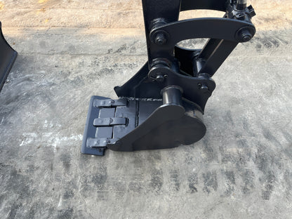 Yanmar B25-1