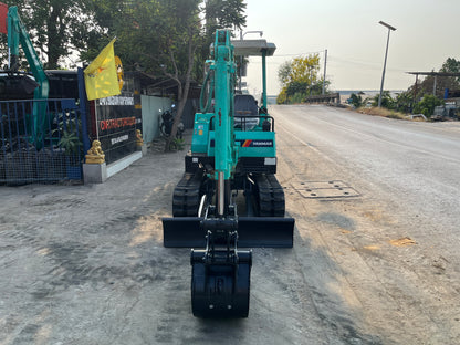 Yanmar B25-1