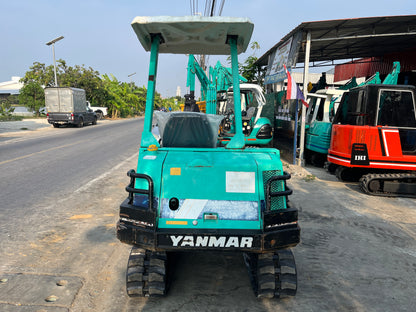 Yanmar B25-1