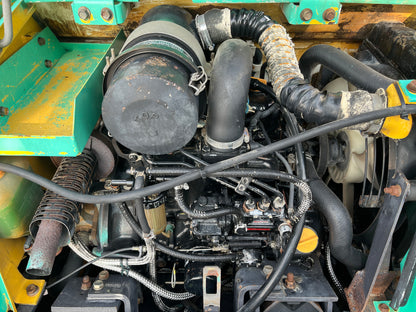 Yanmar B25-1