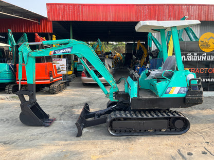 Yanmar B25-1