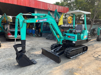 Yanmar B25-1
