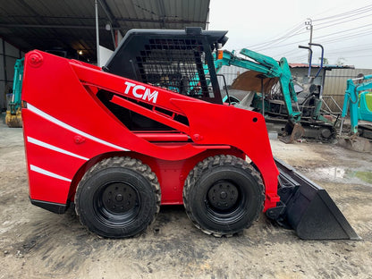 TCM 711