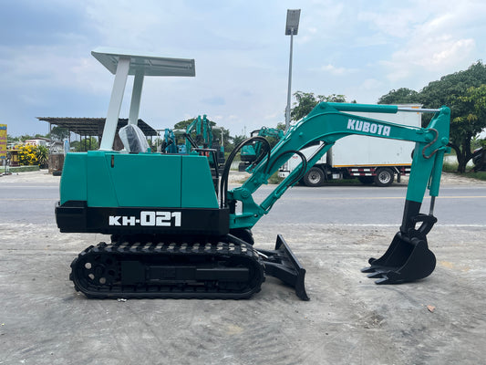 Kubota KH-021