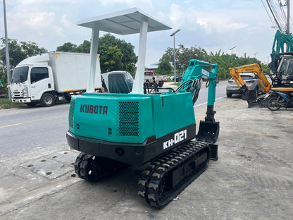 Kubota KH-021