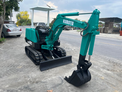 Kubota KH-021