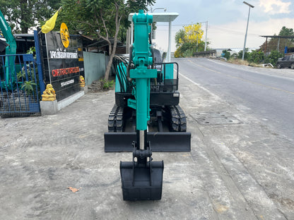 Kubota KH-021