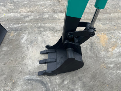 Kubota KH-021
