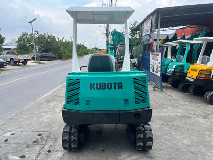 Kubota KH-021