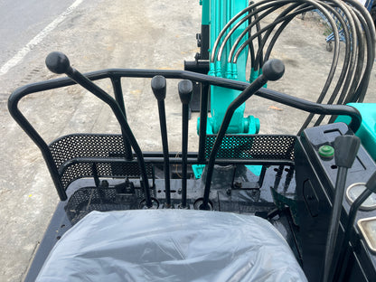 Kubota KH-021