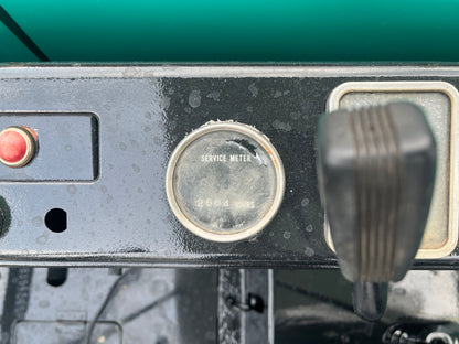 Kubota KH-021