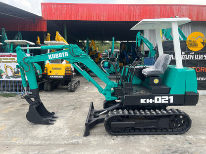 Kubota KH-021
