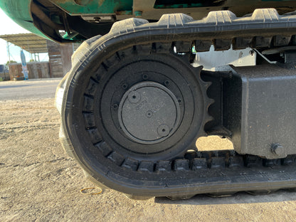 Komatsu PC20R-8