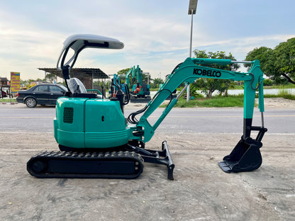 Kobelco SK20SR