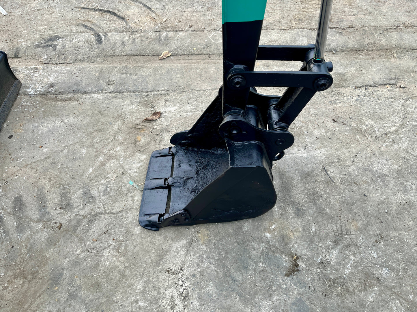 Kobelco SK20SR