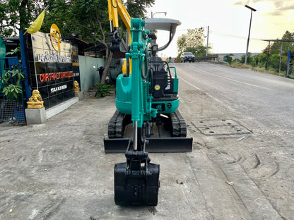 Kobelco SK20SR