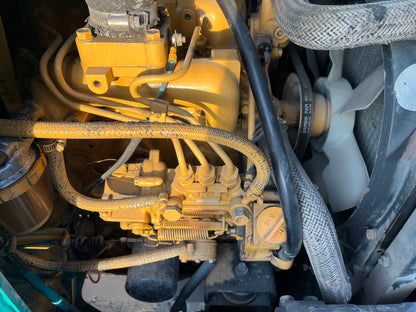 Komatsu PC28UU
