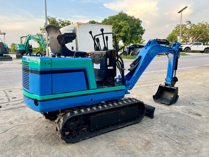 Kubota KH-007
