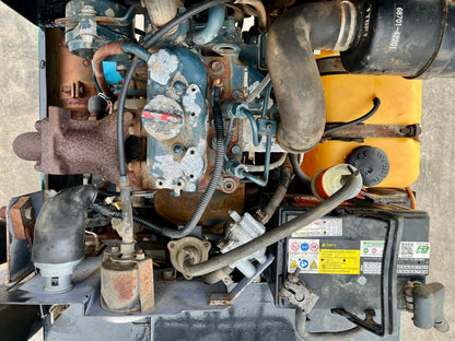 Kubota KH-007